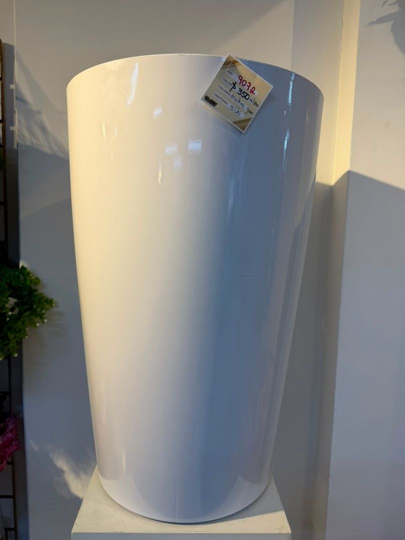MATERO GRANDE BLANCO