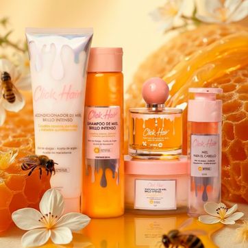 Kit Miel clickhair  - imagen 1