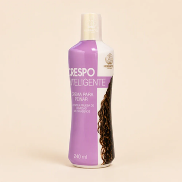 Imagen del producto TR. CRESPO INTELIGENTE X 240 ML