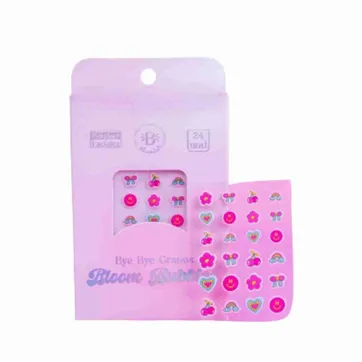 Imagen del producto Bye bye granos bloom bubbles Bloomshell