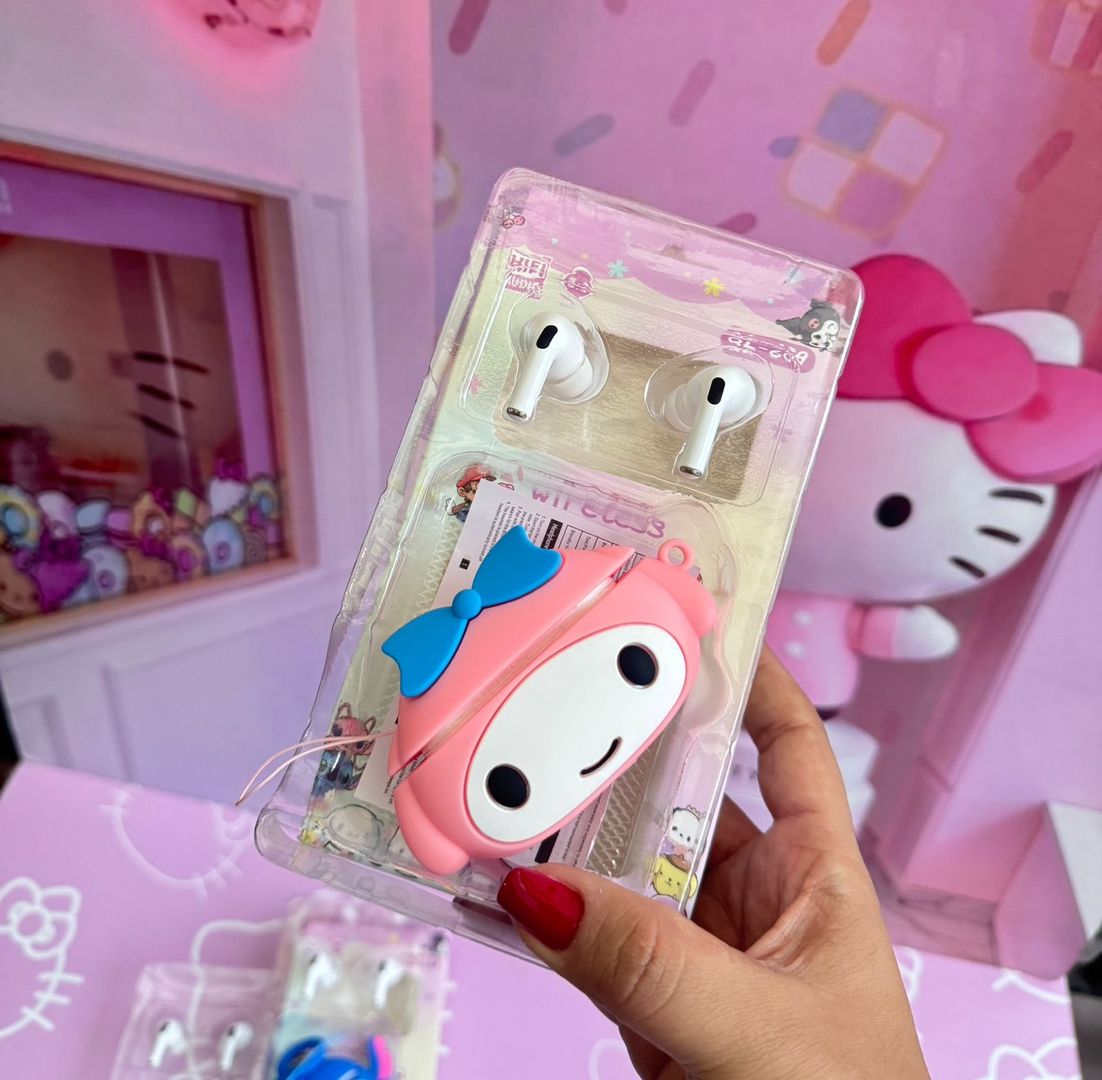 Kit AirPods Pro 