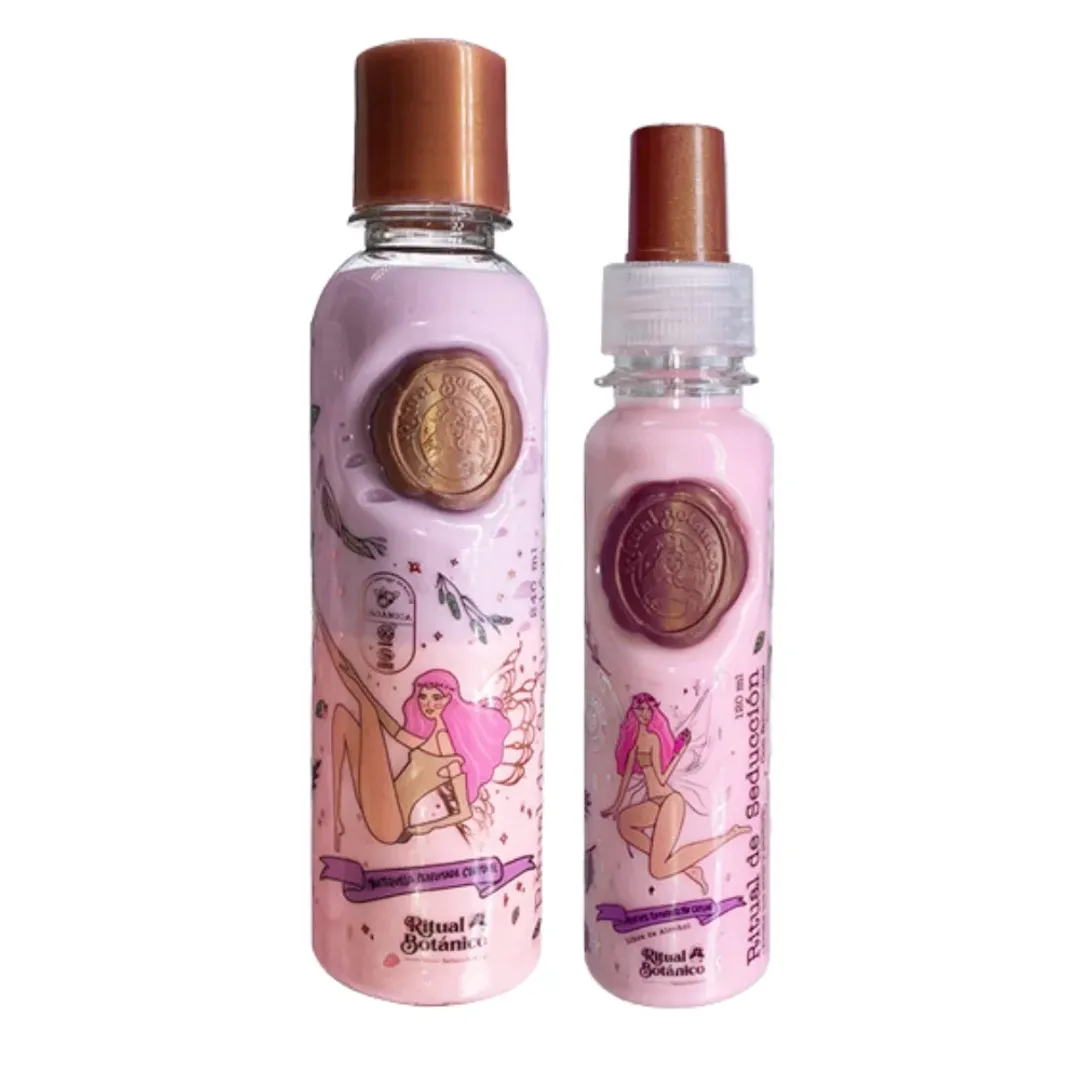 Kit Ritual Botánico #1