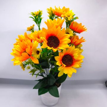 Imagen del producto MATERO GIRASOL 