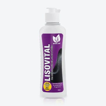 Imagen del producto TRATAMIENTO LISO VITAL X 250ML