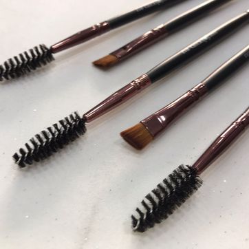 PINCEL BICELADO CON SPOOLIE - imagen 1