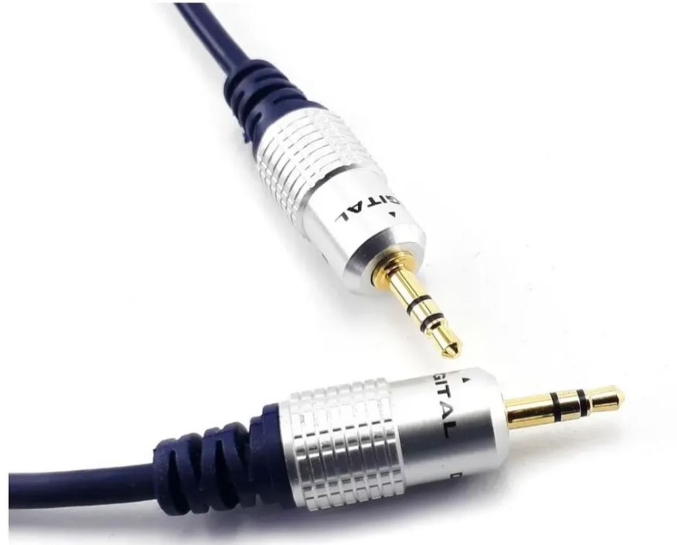 Cable 1x1 DIGITAL 100% COBRE todas las longitudes