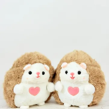 Imagen del producto PUERCO ESPIN 25CM