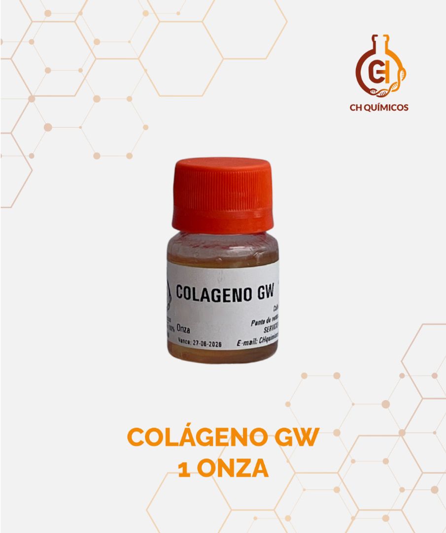 COLÁGENO GW