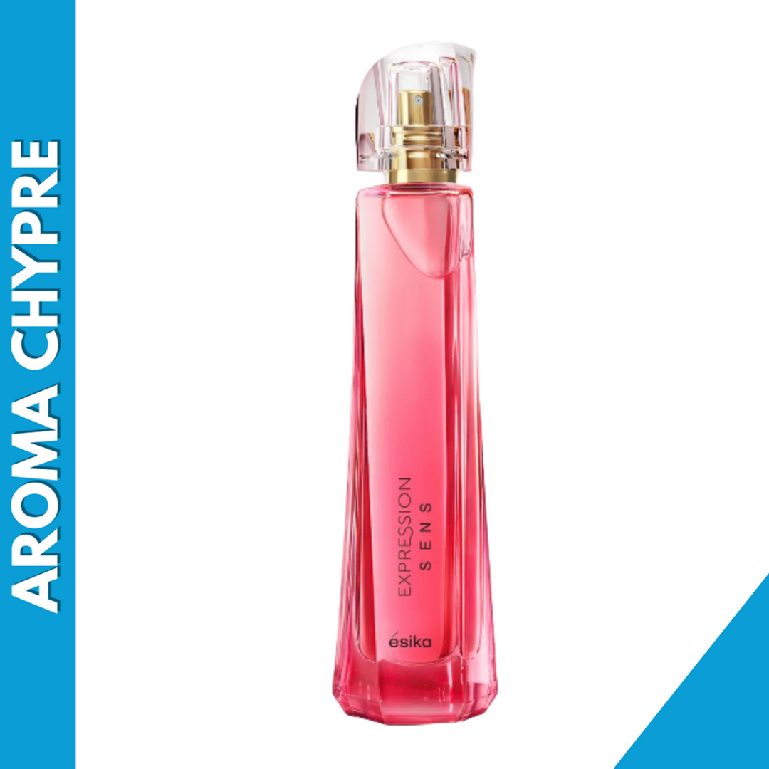 EXPRESSION SENS 50 ml FEMENINA 