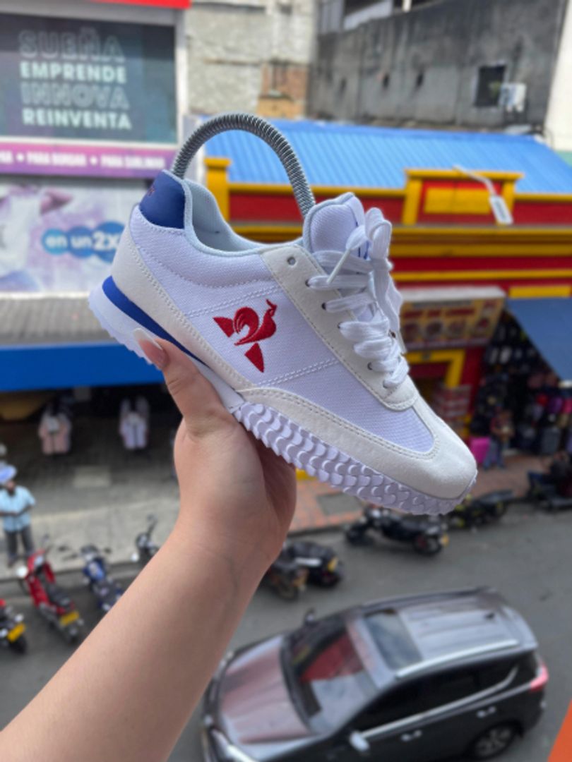 LECOQ SPORTIF 