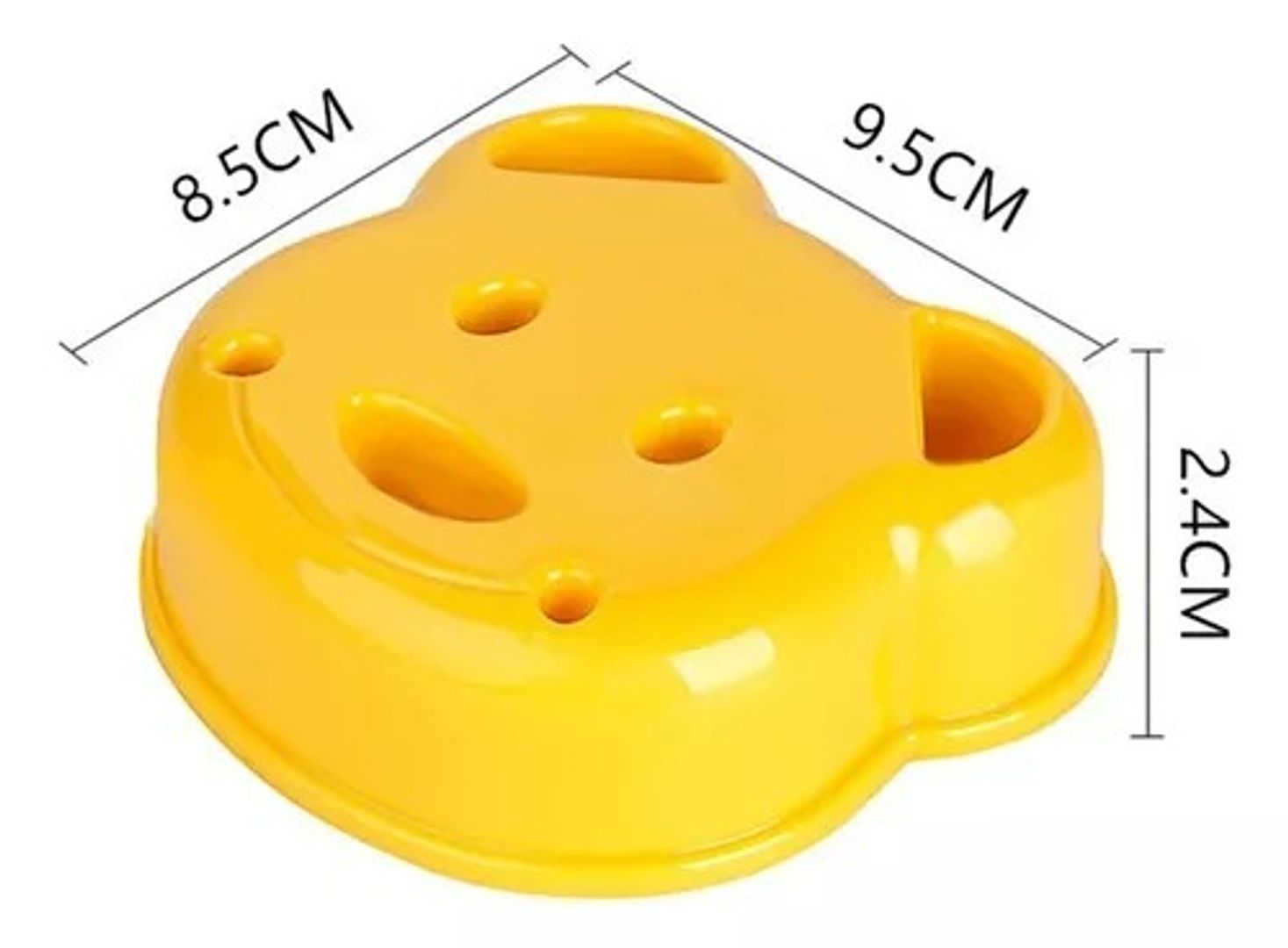 TROQUEL PLASTICOS PARA PAN