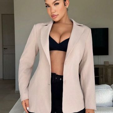 BLAZER TALLA (M) - imagen 1