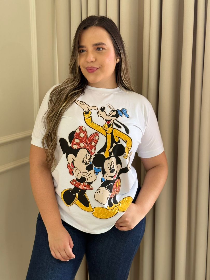 BLUSAS DEPORTIVAS