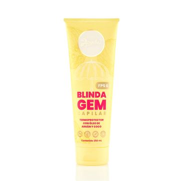 Imagen del producto TERMOPROTECTOR BLINDAGEM ANYELUZ X 250 ML