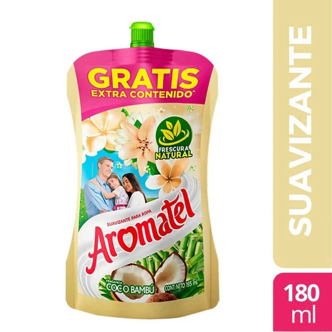AROMATEL COCO*180ML