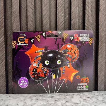 BOUQUET HALLOWEEN  - imagen 1