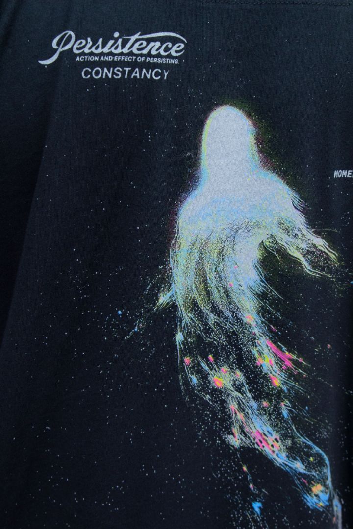 C. OVER EST PERSISTENCE