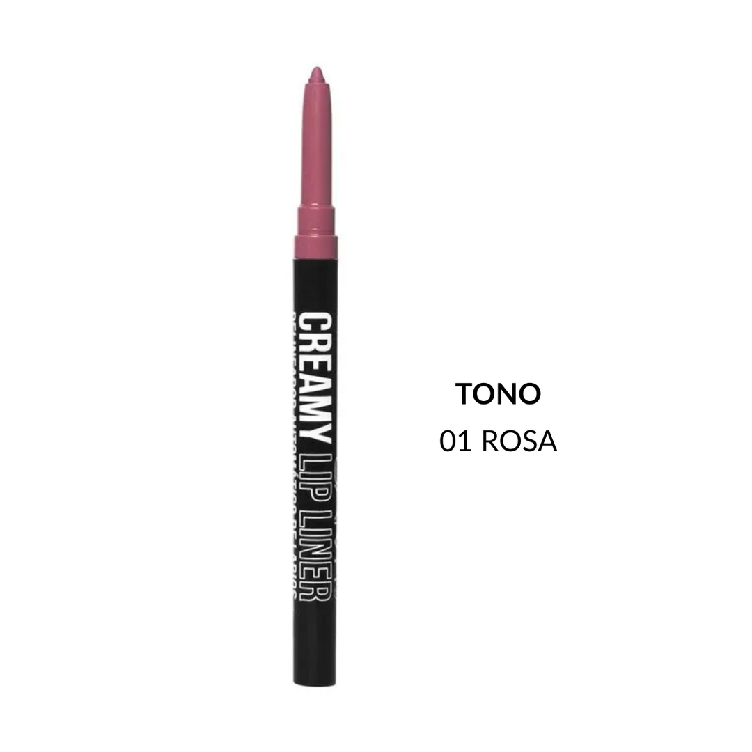 DELINEADOR AUTOMATICO DE LABIOS SAMY