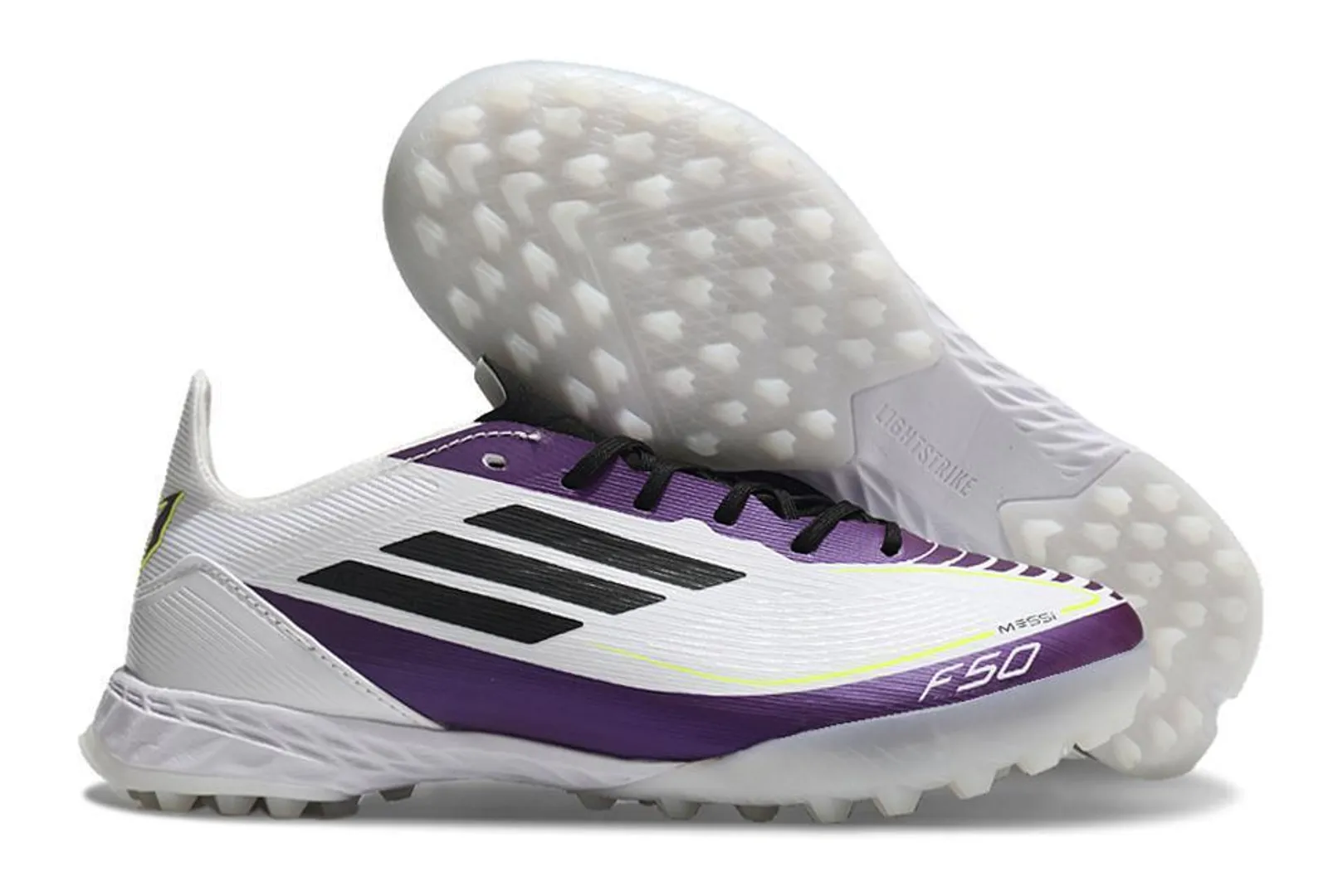 Tenis F50niño TF - Sintética / Turf Lote 1