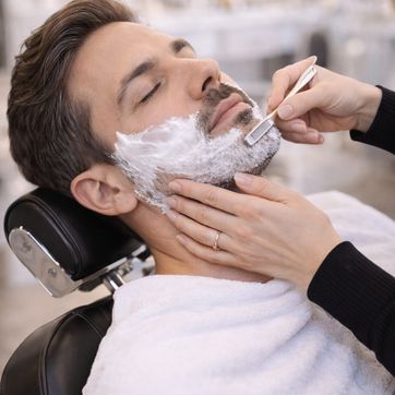 Imagen del producto AFEITADA 