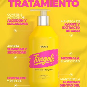 Kit tongolé - imagen 10