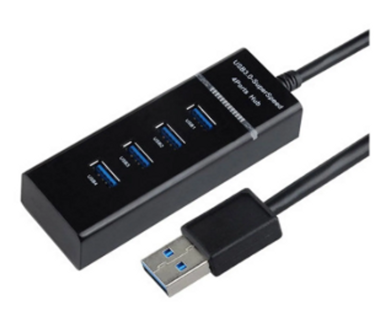 HUB USB 3.0 CAN