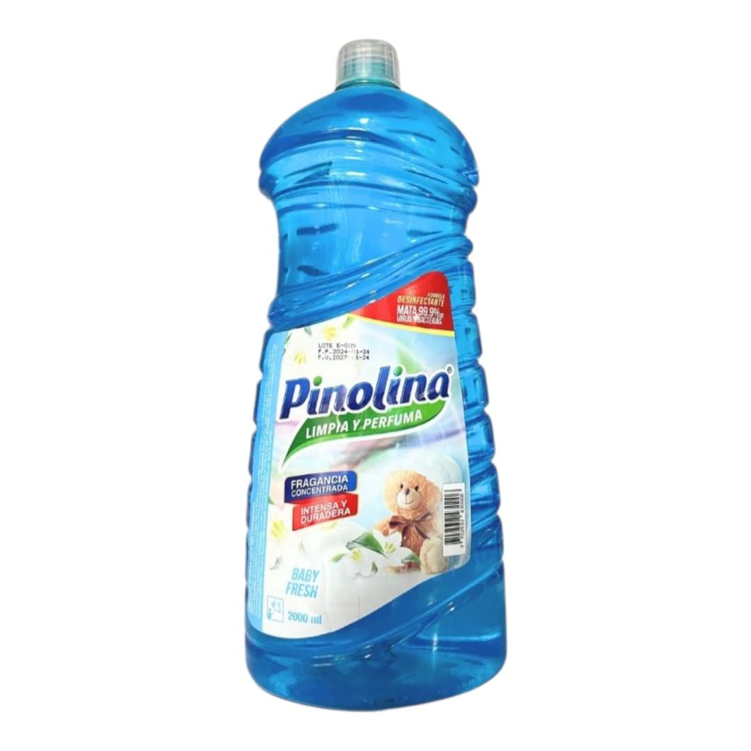  O. PINOLINA BABY X 2 LITROS 