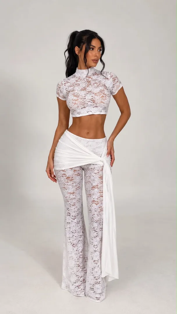 Set Jamaica 