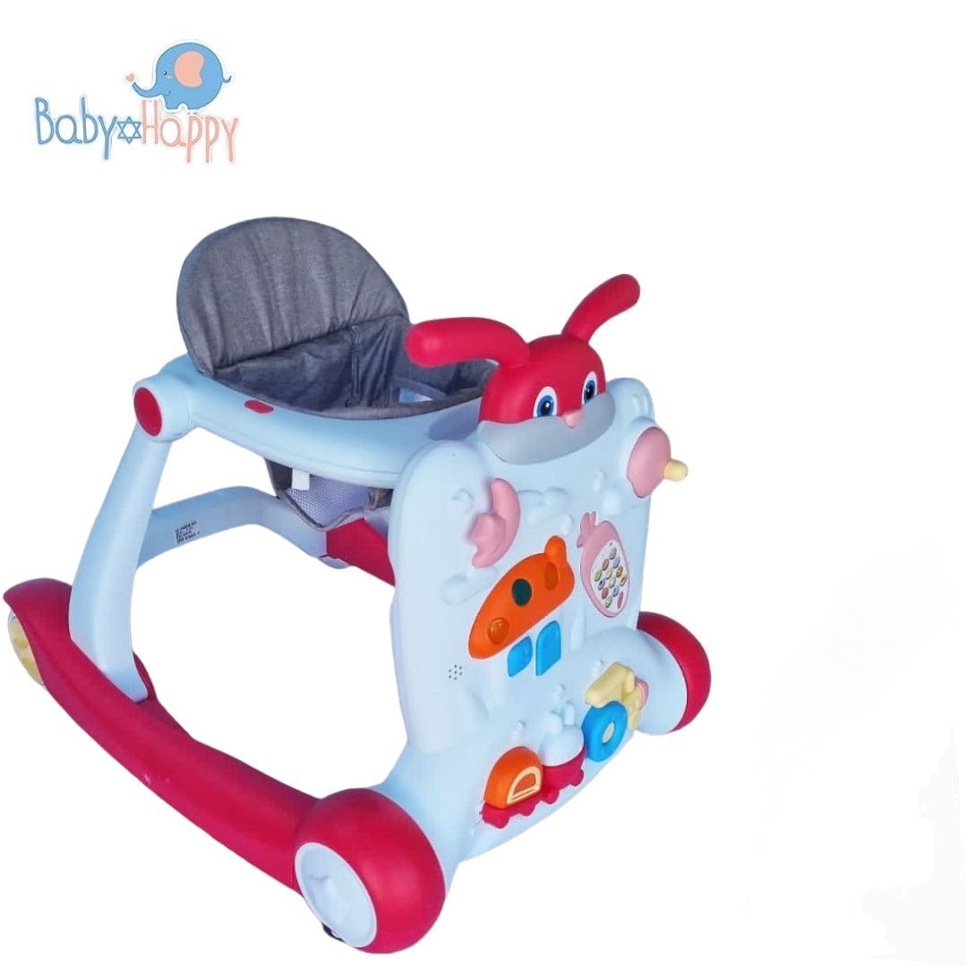 Andador “Conejito” 