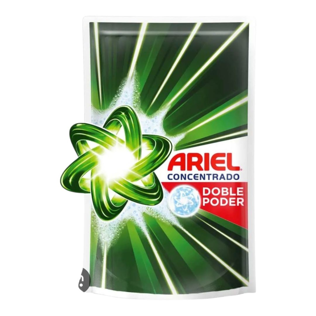  O. ARIEL REGULAR X 400 ML 