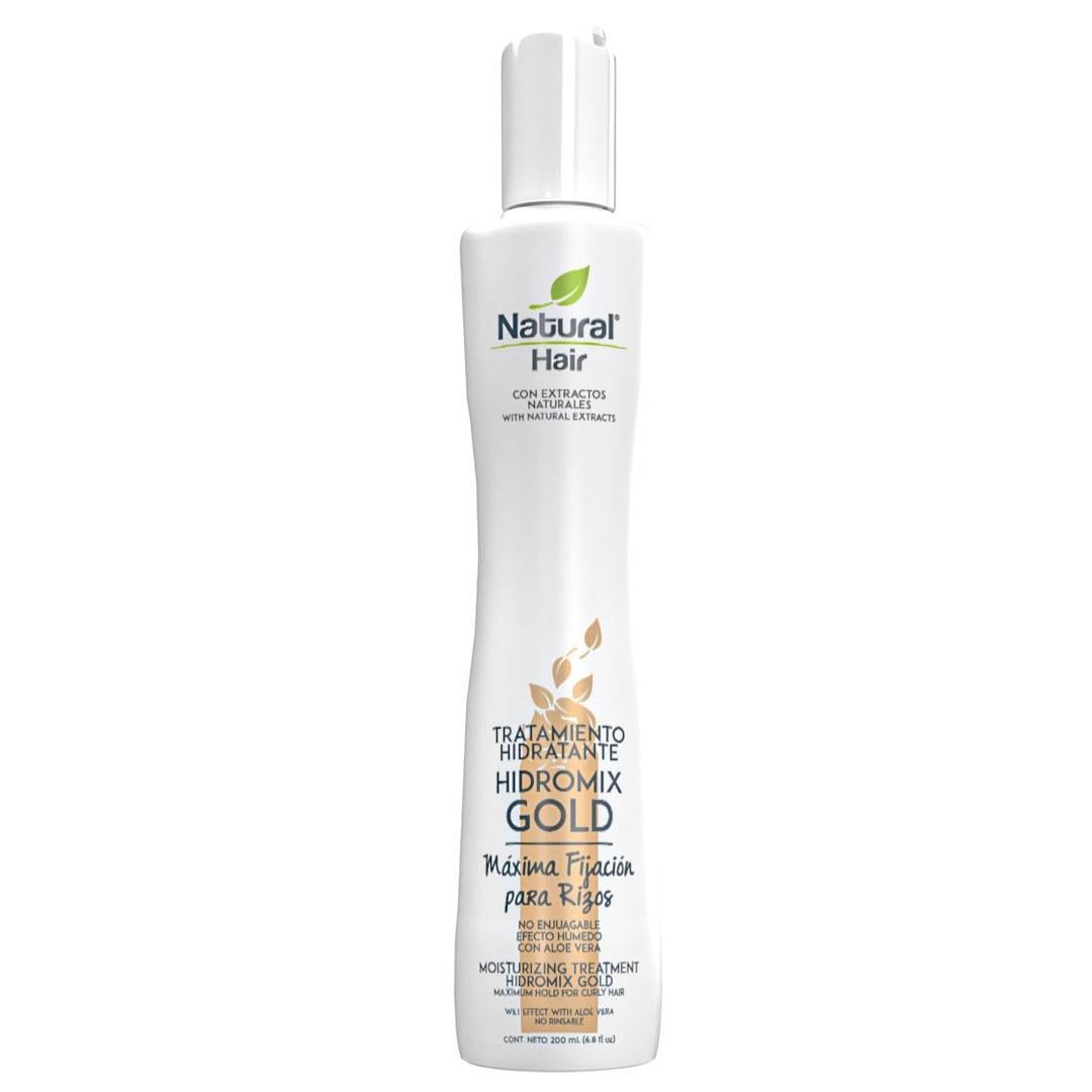 TRATAMIENTO HIDRÁTANTE  HIDROMIX GOLD NH 500 ML
