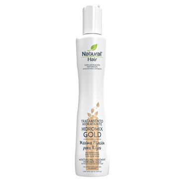 Imagen del producto TRATAMIENTO HIDRÁTANTE  HIDROMIX GOLD NH 500 ML