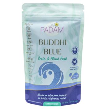 Imagen del producto PADAM BUDDHI BLUE X 100GR