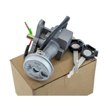 Imagen del producto SWITCH ENCENDIDO CRYPTON FI