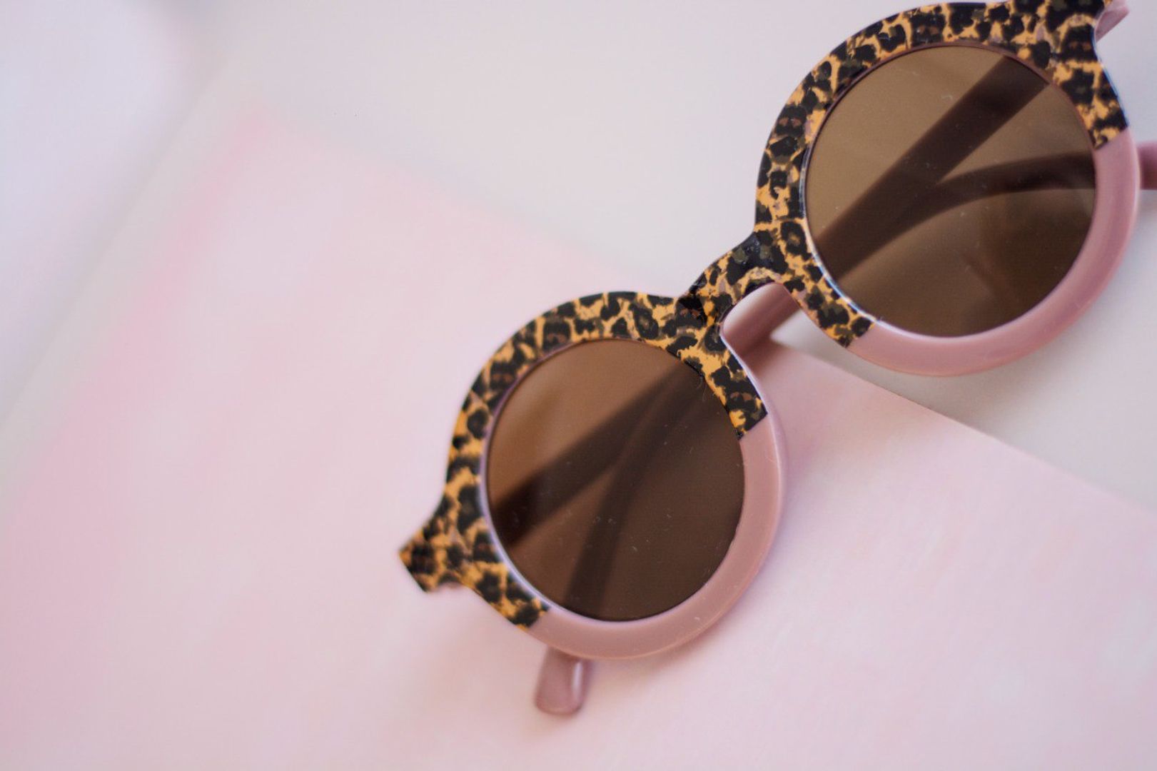GAFAS ANIMAL PRINT