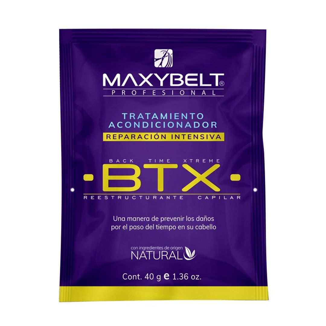 TRATAMIENTO BOTOX MAXYBELT