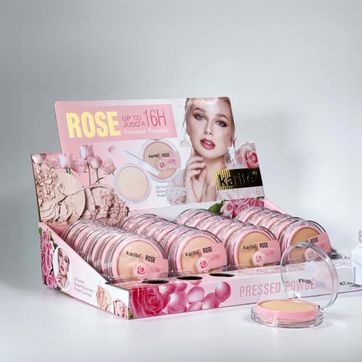 Imagen del producto Polvo Compacto