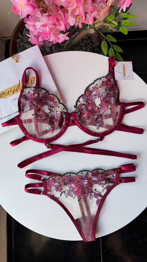 Set Ariel 