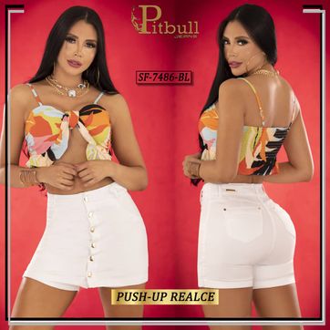 Imagen del producto Falda Short - SF7486