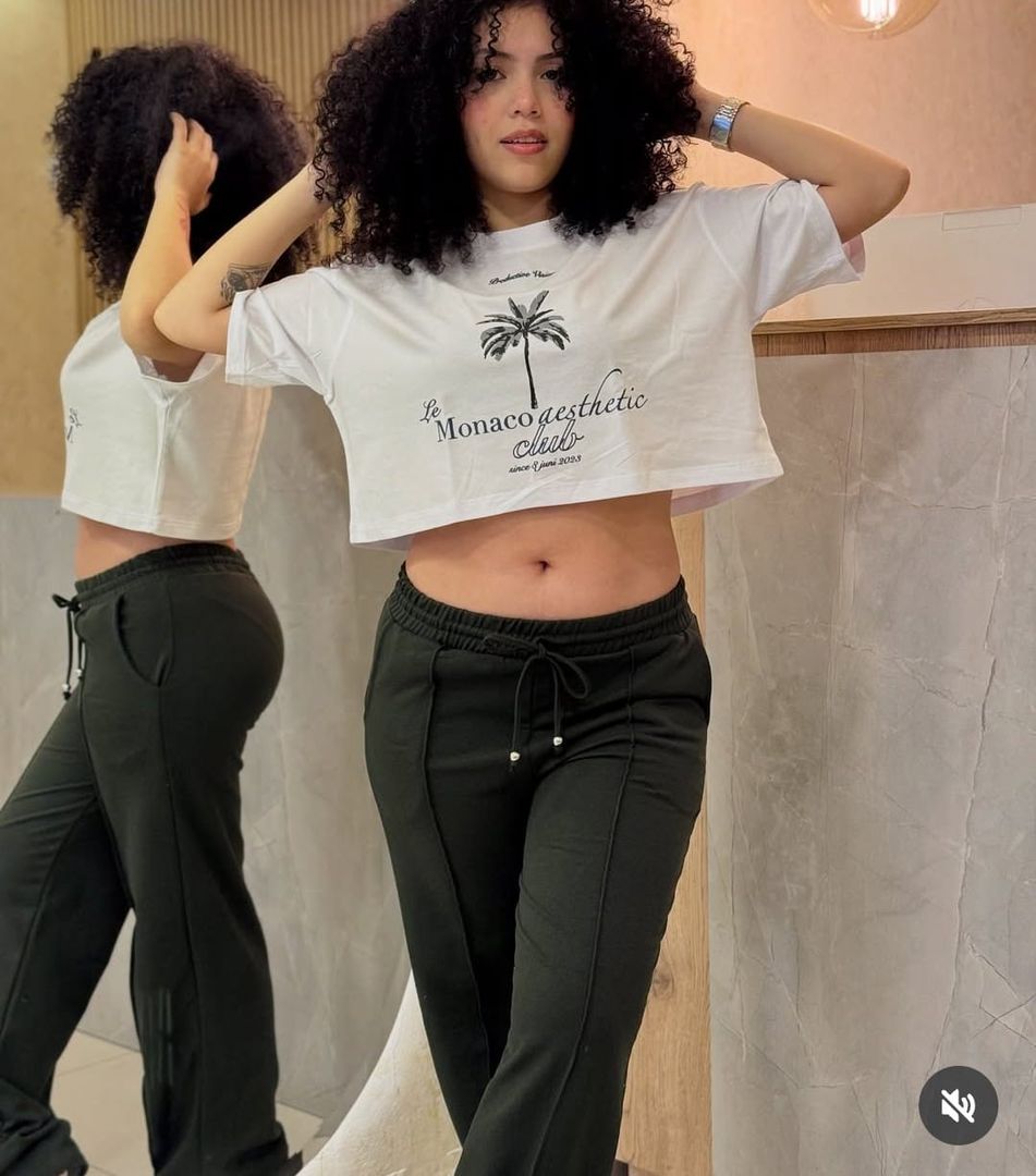 CONJUNTO BOTA RECTA DAMA 