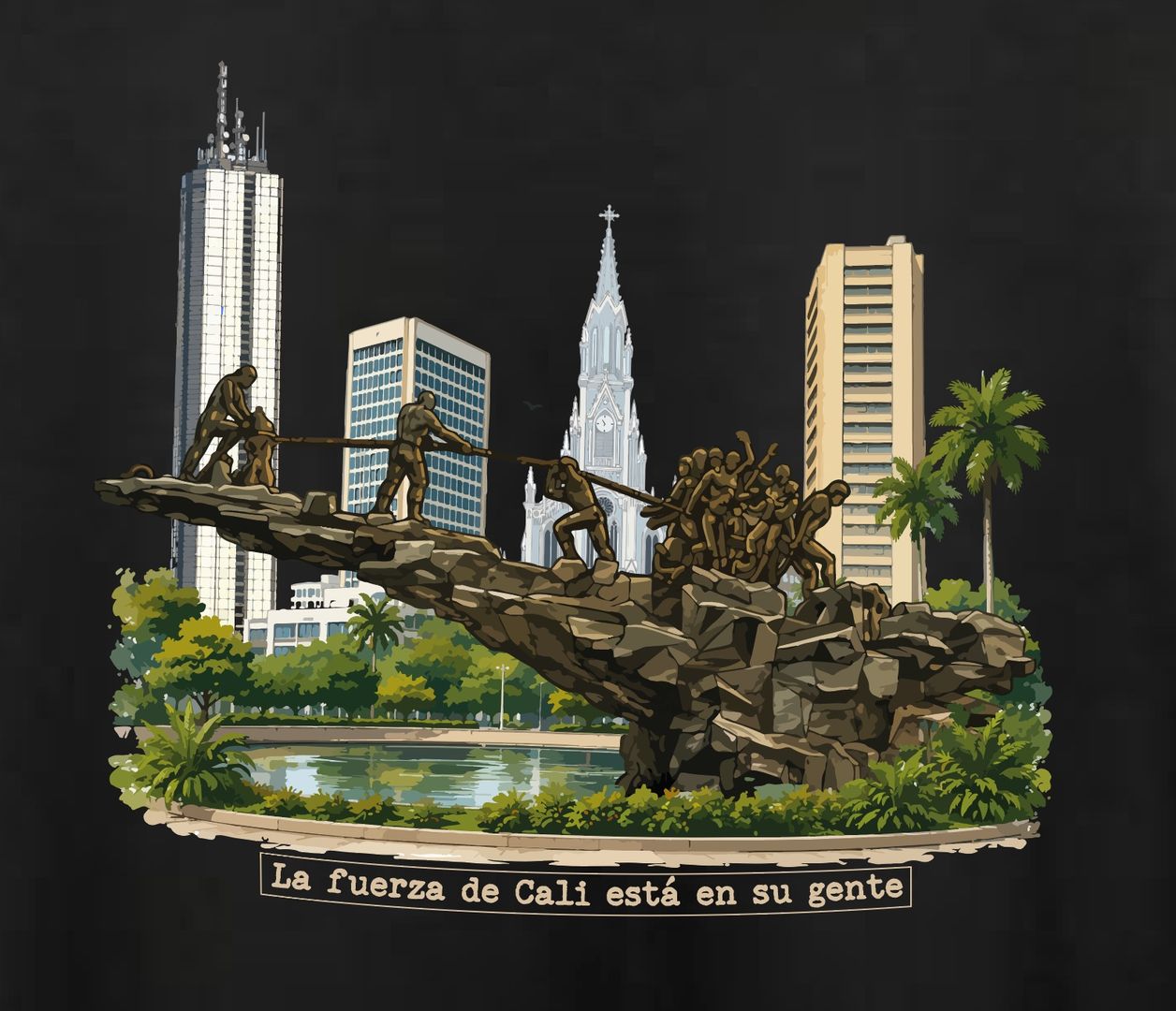 Solidaridad