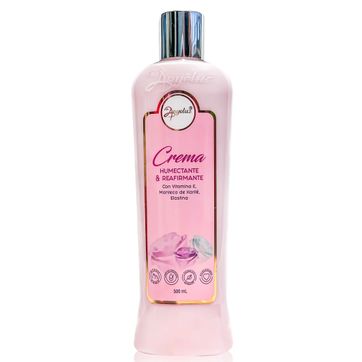 Imagen del producto CREMA HUMECTANTE Y REAFIRMANTE ANYELUZ 