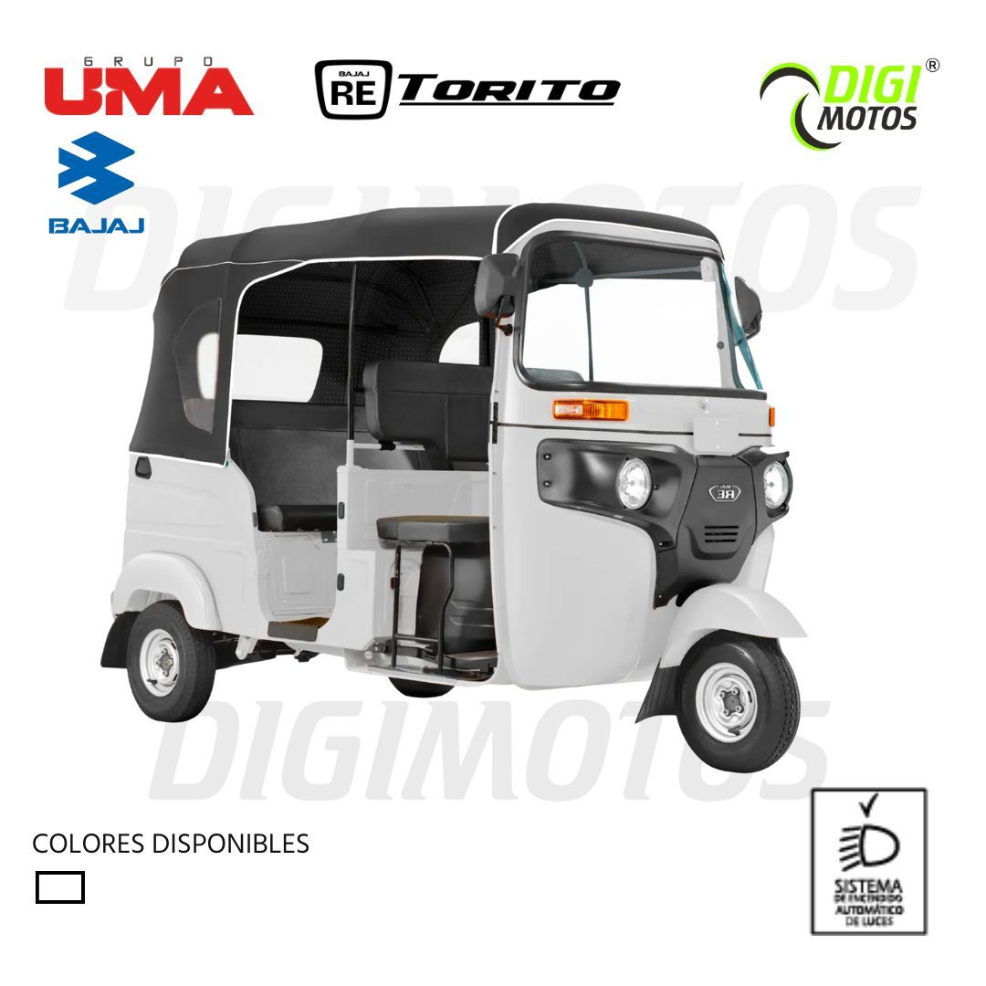 TORITO RE 4S BASICO NG BLANCO