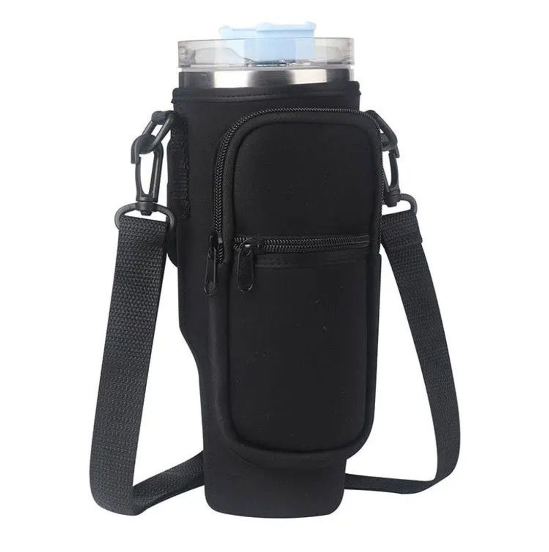 Estuches para botellas