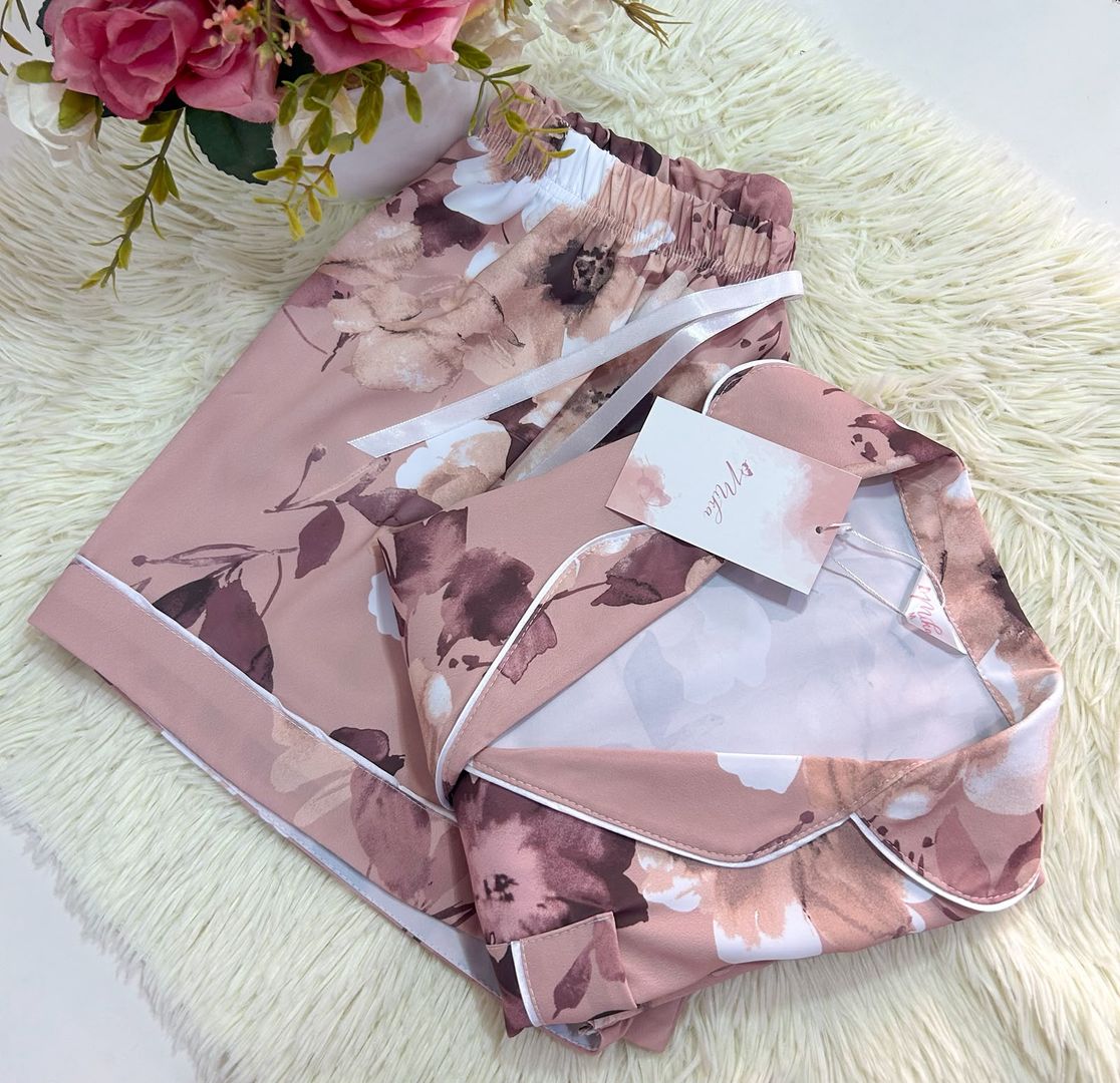Set "Abby" / Seda