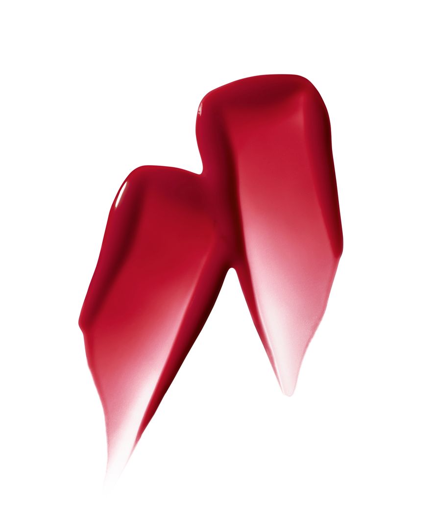 LUSTREGLASS LIP TINT - ZOOMIES
