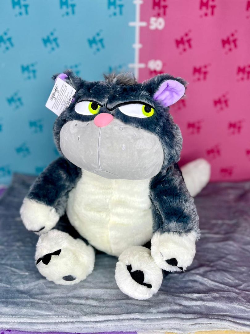 Cobija gato Lucifer DM