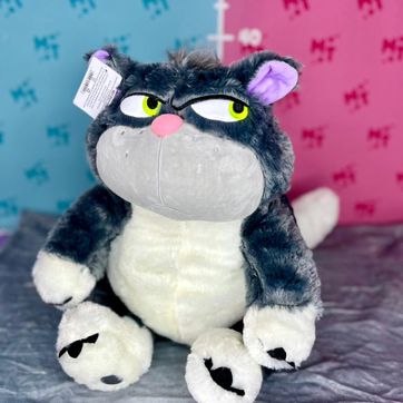 Imagen del producto Cobija gato Lucifer DM