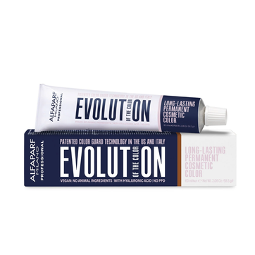 TINTE EVOLUTION OF THE COLOR ALFAPARF - imagen 1
