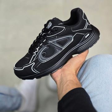 Dior B30 Black - imagen 1